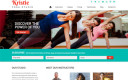 Kristie - Yoga WordPress Theme